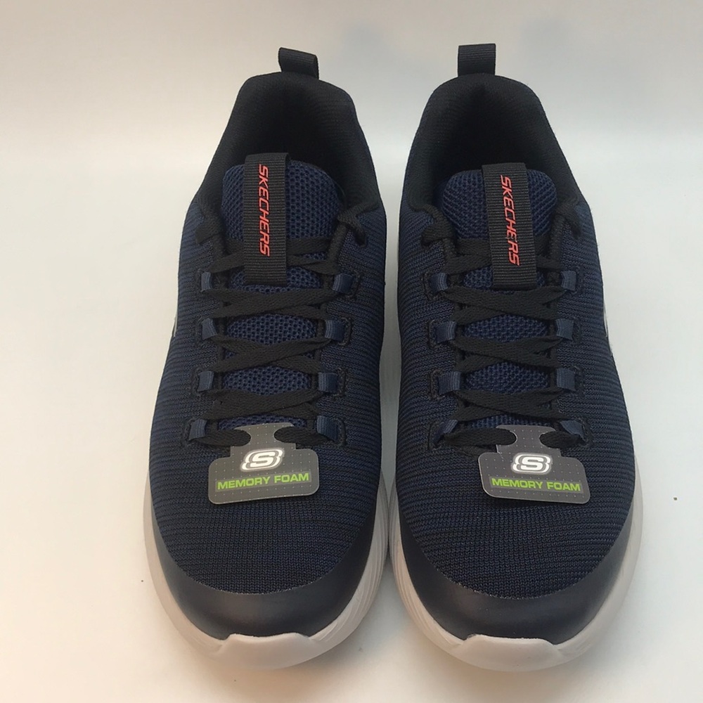 Skechers Men's Dyna-lite-Rayve Sneaker Size 10